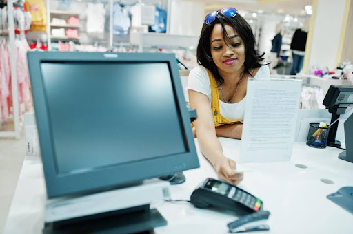 TPV para comercio y programas
