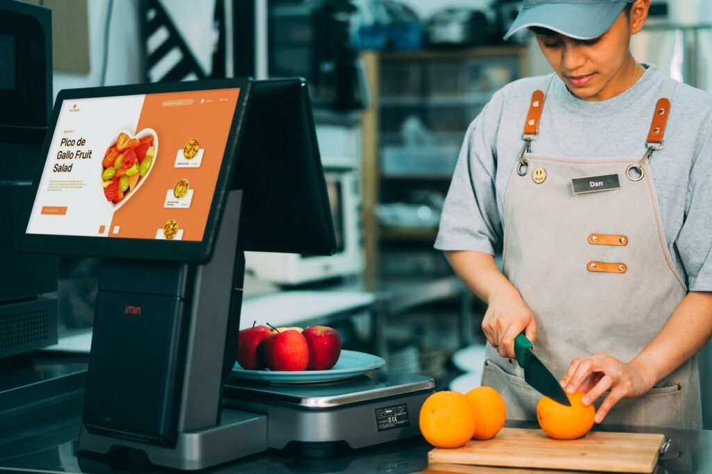 TPV para restaurantes: funciones imprescindibles para controlar tu negocio